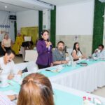 Fortalece el gobierno estatal acciones para prevenir el hostigamiento laboral y el acoso sexual
