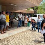 Escucha Gobierno del Estado a buzos y pescadores de Guerrero para dar seguimiento a sus planteamientos