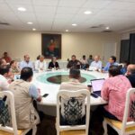 Revisan protocolos de atención a población vulnerable en situaciones de emergencia