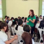 SIPINNA Guerrero impulsa talleres para fortalecer derechos, autocuidado y uso responsable de redes en la adolescencia