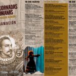 Programa Oficial XXXIX Jornadas Alarconianas