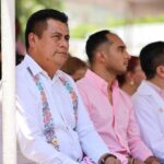 EL MTRO. MARCO ANTONIO MARBAN GALVAN PRESENTE EN EL DIA MUNDIAL DE ACCION POR LA SALUD DE LAS MUJERES.