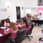 EL ICATEGRO DIRIGIDO POR EL MTRO. MARCO ANTONIO MARBAN GALVAN LLEVO ACABO LA EVALUACION CON FINES DE CERTIFICACION EN EL EC0217.01
