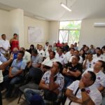 Transición a la electromovilidad en Acapulco de Juárez.