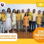Campaña “Acciones que Transforman”