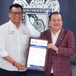 FIRMA DE CONVENIO DE COLABORACIÓN ENTRE LA UAGRO E ICATEGRO