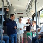 La Comisión Técnica de Transporte y Vialidad de Guerrero impulsa la renovación del parque vehicular con tecnologías sustentables.