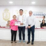 EL DIRECTOR GENERAL DEL ICATEGRO, MTRO. MARCO ANTONIO MARBAN GALVÁN, ASISTIÓ AL ACTO DENOMINADO “ENTREGA DE CERTIFICADOS DE CUMPLIMIENTO A LAS OPD’S QUE ALCANZARON EL 100% EN LA PRESENTACIÓN DE LA DECLARACIÓN DE SITUACIÓN PATRIMONIAL Y DE INTERESES POR MODIFICACIÓN, CORRESPONDIENTE AL EJERCICIO 2025”