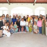 EL MTRO. MARCO ANTONIO MARBAN GALVÁN, CELEBRÓ CON GRAN ENTUSIASMO EL FESTEJO DEL DÍA DE LAS MADRES Y DEL DÍA DE LOS PADRES.