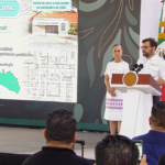 Anuncian construcción del nuevo Hospital IMSS-Bienestar en Atlixtac; atenderá una demanda histórica de la Montaña de Guerrero
