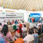 Guerrero se declara listo para el Mundial 2026 con estrategia turística, gastronómica y cultural de alcance internacional