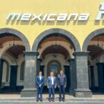Impulsa Guerrero nuevas alianzas para ampliar su conectividad aérea y fortalecer el turismo