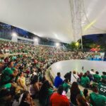 Gobierno de Guerrero impulsa espacios para disfrutar la emoción del fútbol internacional en los destinos turísticos del estado