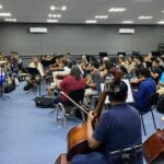 Con poemas sinfónicos y ópera, cautivará la Filarmónica de Acapulco en su próximo concierto de Temporada “Sueños Melancólicos”.