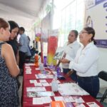 Anuncia el gobierno estatal más de 700 vacantes en la segunda edición de la Feria de Empleo Acapulco 2026