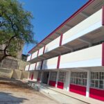IGIFE transforma emblemática escuela primaria de Iguala con inversión adicional de 3.6 MDP