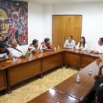 Da Gobierno del Estado seguimiento a planteamientos de organizaciones sociales de la Montaña