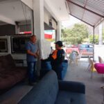 Extiende SSP Guerrero estrategia “Código Argos” al sector comercial de Iguala