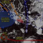 Este martes se prevé cielo nublado, ambiente fresco en las primeras horas del día y temperaturas calurosas hacia el mediodía