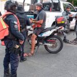 Operativo “Casco Seguro” en Acapulco