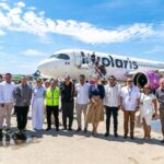 Amplían su conectividad aérea Acapulco y Zihuatanejo con nuevos vuelos de Volaris