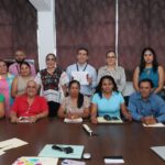 Información confiable fortalece la planeación y mejora la atención ciudadana: Omar Estrada 