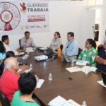 Información confiable fortalece la planeación y mejora la atención ciudadana: Omar Estrada 