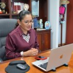 Capacitan a emprendedores de Micros y Pequeñas Empresas beneficiadas con la Campaña de Precio Diferencial de Tarifas
