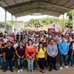 Impulsa la SEMUJER estrategia Niñas y Adolescentes Libres y Seguras en comunidades rurales de Guerrero