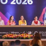 Guerrero consolida liderazgo minero nacional con inversión, empleo y desarrollo sostenible: Evelyn Salgado