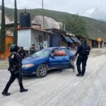 Refuerzan SSP Guerrero y Guardia Nacional operativo de seguridad en Chilpancingo