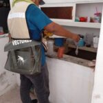 Refuerza Salud Guerrero acciones preventivas contra el dengue