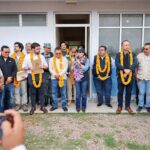 Diálogo y coordinación entre los gobiernos de México y Guerrero permiten avanzar en acuerdos para Atlixtac y concretar nuevo hospital: Evelyn Salgado