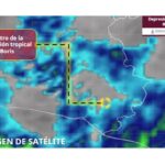 Disminuye intensidad de Boris tras ingresar a tierra; se prevé que continúen las lluvias por lo que se mantienen acciones preventivas: SGIRPCGRO 
