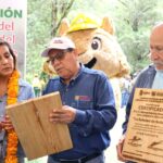 SEMAREN fortalece la conservación de la biodiversidad con la entrega de dos certificados de Áreas Destinadas Voluntariamente a la Conservación