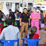 SEDEPIA impulsará convivencia comunitaria en Costa Chica