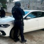 Unidad de Operación y Prevención del Delito de la Secretaría de Seguridad Pública realiza inspecciones preventivas a vehículos