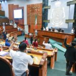 En Guerrero aprueban Ley de Firma Electrónica Avanzada; impulsada por Evelyn Salgado para modernizar trámites fiscales