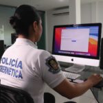 Implementa SSP Guerrero operativo virtual para prevenir delitos cibernéticos durante el Mundial 2026