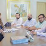 Evelyn Salgado da seguimiento a proyectos y acciones que están transformando Guerrero