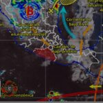 Guerrero inicia la semana con ambiente estable, cielo despejado y baja probabilidad de lluvias