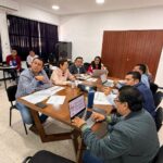 Gobierno de Guerrero impulsa proyectos estratégicos en educación media superior