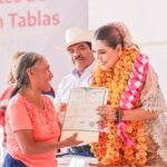 Evelyn Salgado fortalece el desarrollo de Guerrero con obras históricas y acciones dentro del Plan Integral para la Montaña 