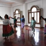 Convocan a participar en Espacios Culturales para la Paz 2026: Secultura