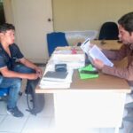 El gobierno del estado promueve los derechos laborales de las y los trabajadores guerrerenses