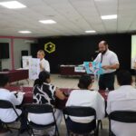 Impulsa gobierno de Evelyn Salgado la creatividad de niñas y niños de Guerrero