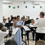 Realiza la Filarmónica de Acapulco, Gala de ópera con Causa para apoyar a niñas y niños del Hogar Infantil Marsh