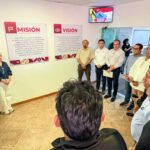 En Guerrero se fortalece la cultura de integridad y transparencia en el servicio público
