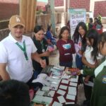 La SSG acerca los servicios integrales a comunidades de Chilapa