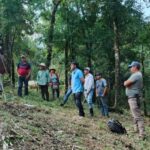 Apoya Sagadegro a cafeticultores de Tecpan de Galeana